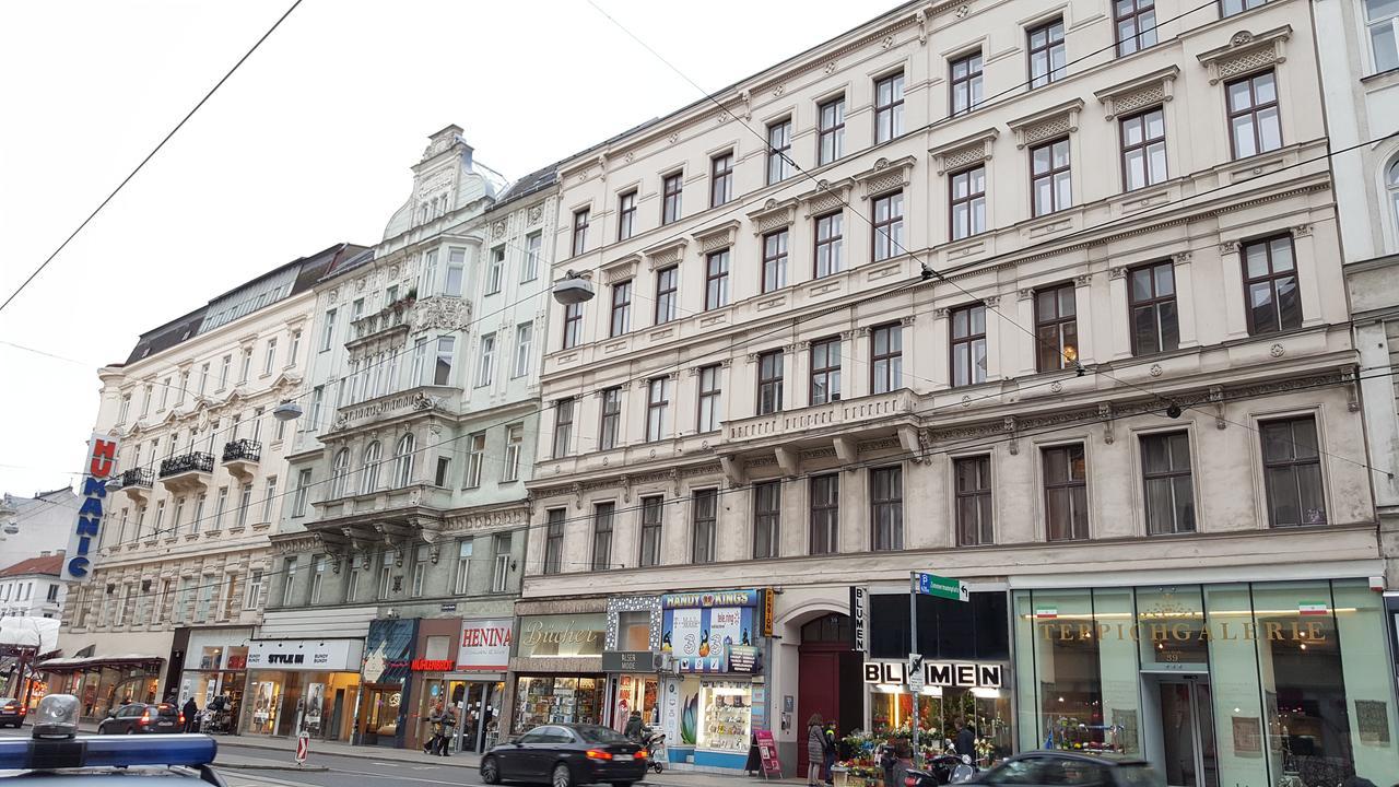 Madara Wien